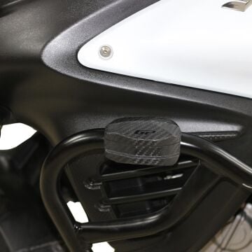 GP Kompozit Universal Motor Koruma Demiri Plastiği Karbon