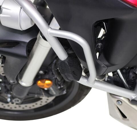 GP Kompozit Universal Motor Koruma Demiri Plastiği Karbon