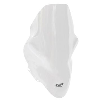 GP Kompozit Honda PCX 125 / 150 2014-2017 Uyumlu Ön Cam Şeffaf
