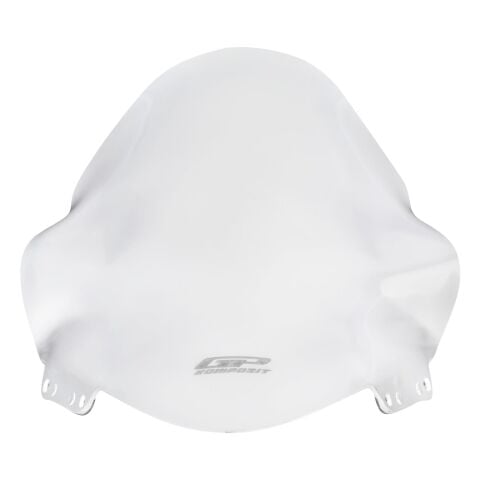 GP Kompozit Honda PCX 125 / 150 2014-2017 Uyumlu Ön Cam Şeffaf