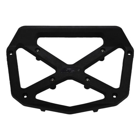 GP Kompozit Universal Çanta Üstü Taşıyıcı Siyah