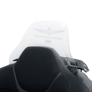 GP Kompozit Honda Gold Wing 2018-2023 Uyumlu Arka Cam Şeffaf