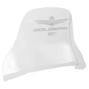 GP Kompozit Honda Gold Wing 2018-2023 Uyumlu Arka Cam Şeffaf
