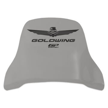 GP Kompozit Honda Gold Wing 2018-2023 Uyumlu Arka Cam Füme