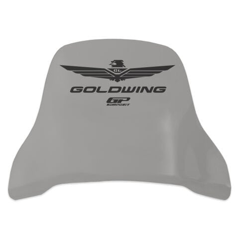 GP Kompozit Honda Gold Wing 2022-2023 Uyumlu Arka Cam Füme