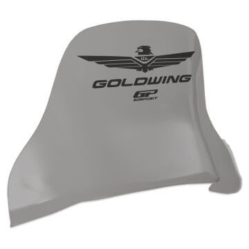 GP Kompozit Honda Gold Wing 2018-2023 Uyumlu Arka Cam Füme
