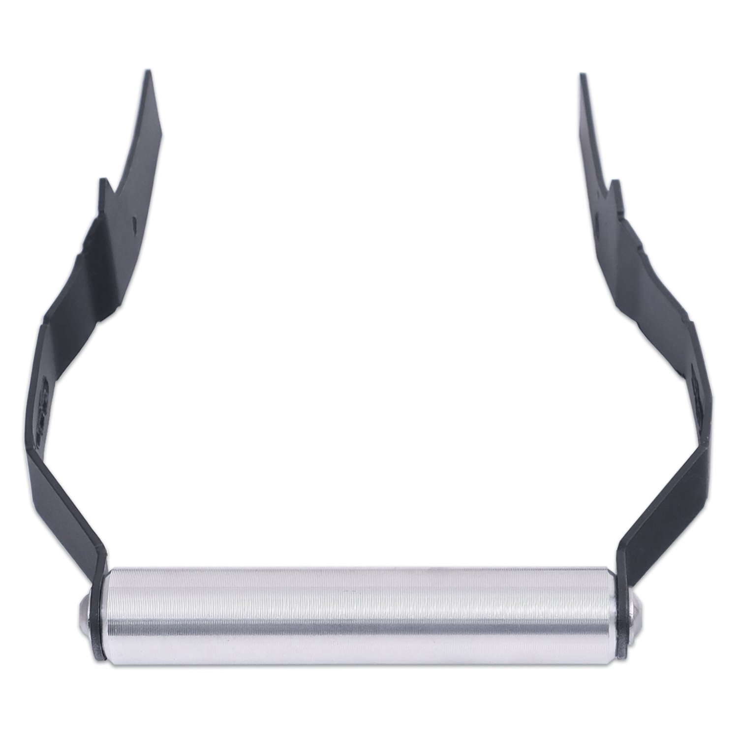 GP Kompozit Honda ADV 350 2023-2024 Uyumlu Telefon / Navigasyon Tutucu Cam Tipi Siyah