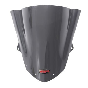 GP Kompozit Kawasaki ZX-636R 2010-2017 Uyumlu Ön Cam Füme