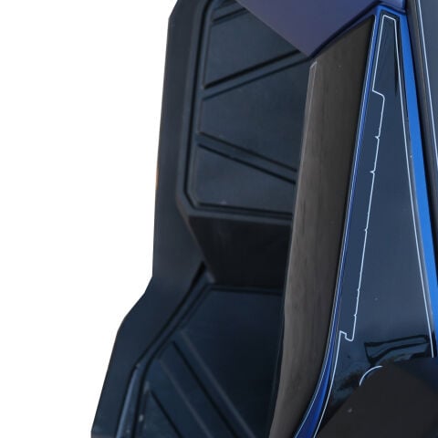 GP Kompozit Honda ADV 350 2023-2026 Uyumlu Yeni Seri Full Pad Seti Karbon