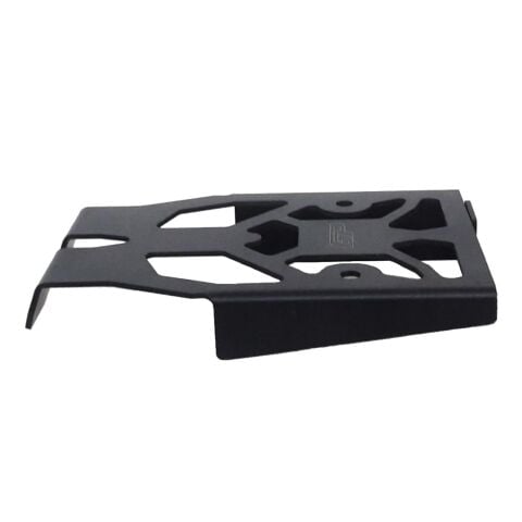 GP Kompozit Honda Africa Twin CRF1000L 2016-2019 Uyumlu Regülatör Koruması Siyah