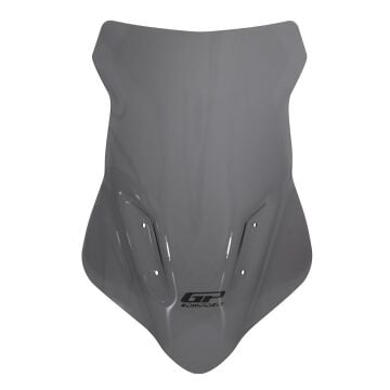 GP Kompozit Honda VFR800 2017-2020 Uyumlu Tur Camı Füme