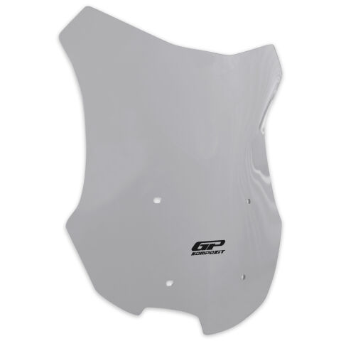 GP Kompozit BMW F 800 GS 2024-2025 Uyumlu Ön Cam Füme