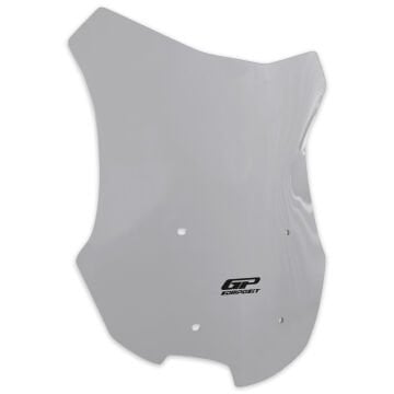 GP Kompozit BMW F 800 GS 2024 Uyumlu Ön Cam Füme