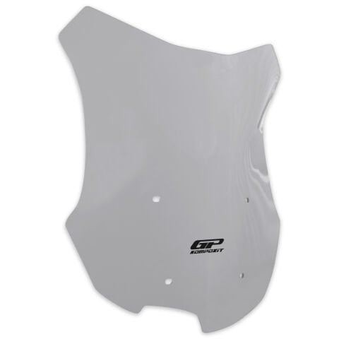 GP Kompozit BMW F 800 GS 2024 Uyumlu Ön Cam Füme