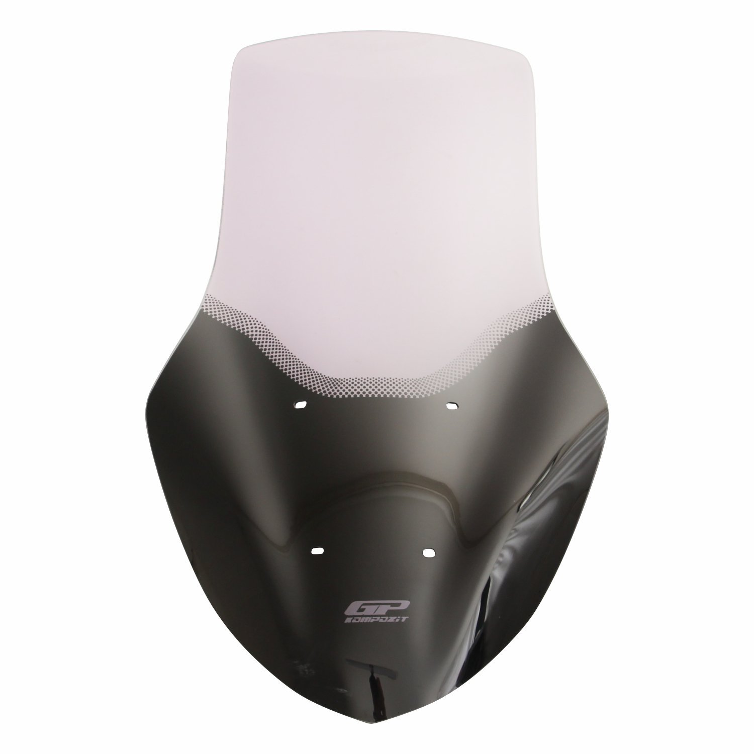 GP Kompozit RKS Freccia 150 2022-2025 Uyumlu Ön Tur Camı Şeffaf