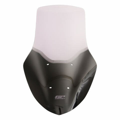 GP Kompozit RKS Freccia 150 2022-2025 Uyumlu Ön Tur Camı Şeffaf