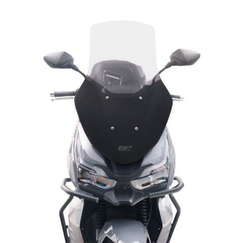 GP Kompozit RKS Freccia 150 2022-2025 Uyumlu Ön Tur Camı Şeffaf