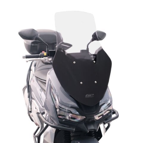 GP Kompozit RKS Freccia 150 2022-2025 Uyumlu Ön Tur Camı Şeffaf