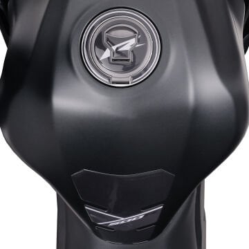 GP Kompozit Honda CBR500R 2025 Uyumlu Tank Pad Siyah