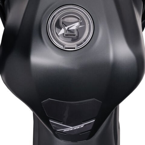 GP Kompozit Honda CBR500R 2025-2026 Uyumlu Tank Pad Siyah