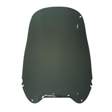 GP Kompozit Honda Africa Twin XRV 750 1998-2003 Uyumlu Ön Cam Füme