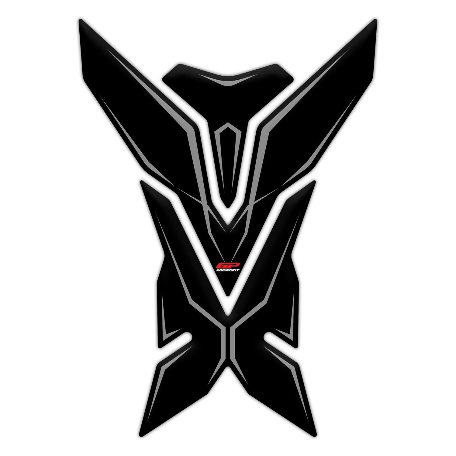 GP Kompozit Universal Tank Pad Model Y Beyaz