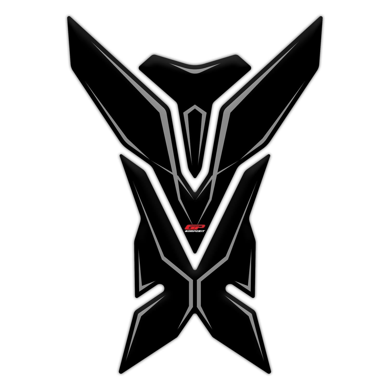 GP Kompozit Universal Tank Pad Model Y Beyaz