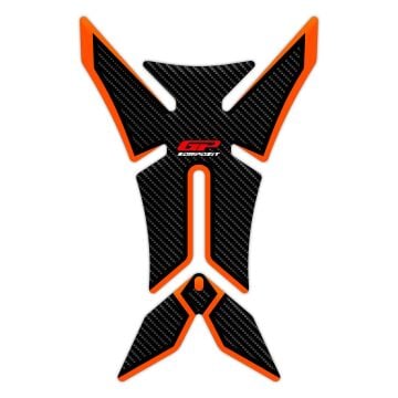 GP Kompozit Universal Tank Pad Model X Turuncu