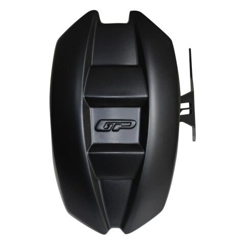 GP Kompozit Honda Forza 750 2021-2024 Uyumlu Arka Çamur Sıyırıcı Siyah
