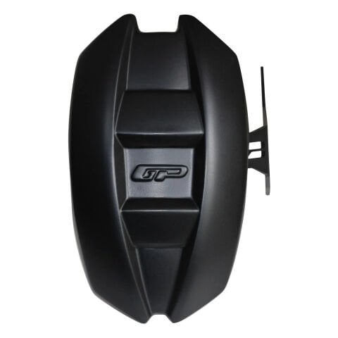 GP Kompozit Honda Forza 750 2021-2024 Uyumlu Arka Çamur Sıyırıcı Siyah