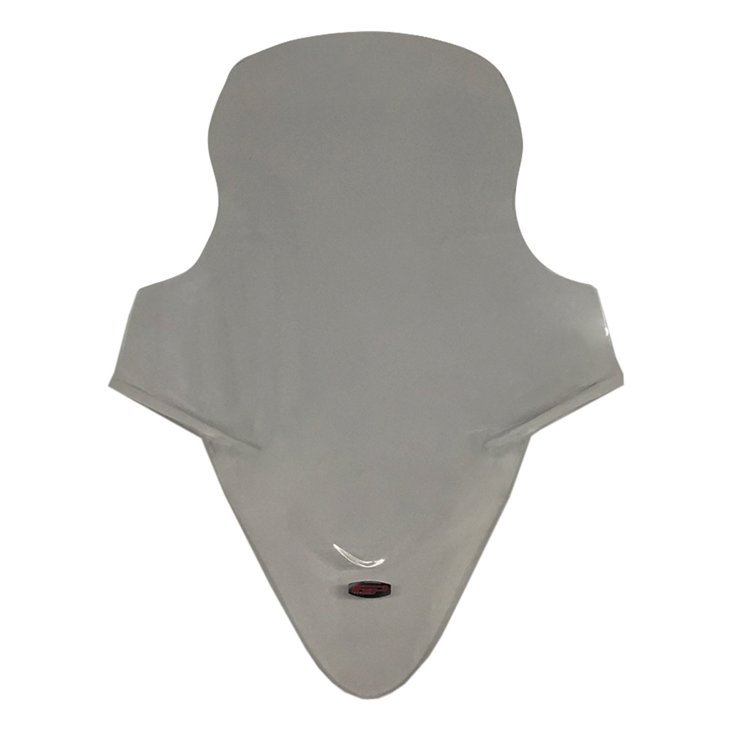 GP Kompozit Kymco Downtown 300i 2010-2015 Uyumlu Ön Cam Füme