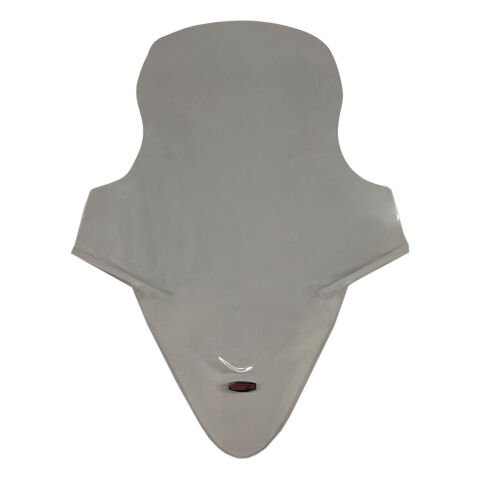 GP Kompozit Kymco Downtown 300i 2010-2015 Uyumlu Ön Cam Füme