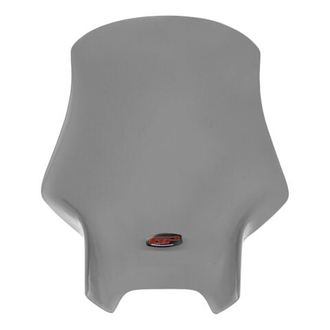 GP Kompozit Kawasaki Versys 650 2010-2014 Uyumlu Ön Cam Füme