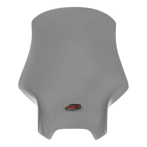 GP Kompozit Kawasaki Versys 650 2010-2014 Uyumlu Ön Cam Füme