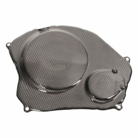 GP Kompozit Honda CBR1000RR 2003-2007 Uyumlu Motor Koruma Karbon Fiber