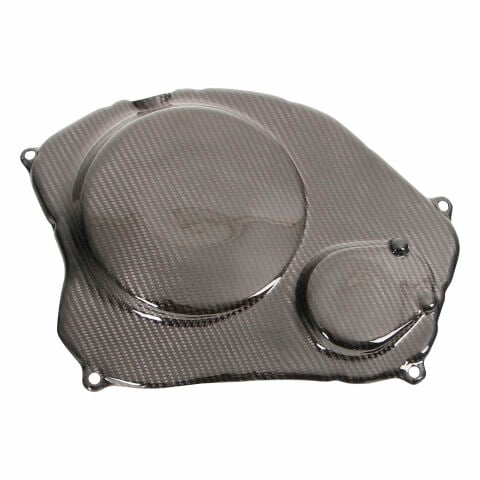 GP Kompozit Honda CBR1000RR 2003-2007 Uyumlu Motor Koruma Karbon Fiber
