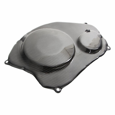 GP Kompozit Honda CBR1000RR 2003-2007 Uyumlu Motor Koruma Karbon Fiber