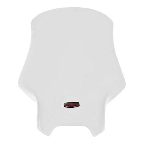 GP Kompozit Kawasaki Versys 650 2010-2014 Uyumlu Ön Cam Şeffaf