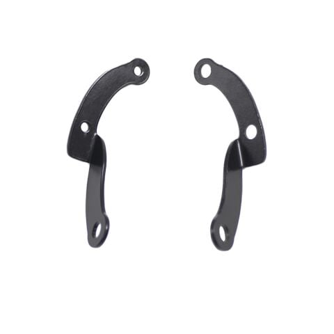 GP Kompozit SYM Jet X 125 2022-2025 Uyumlu Elcik Koruma Füme