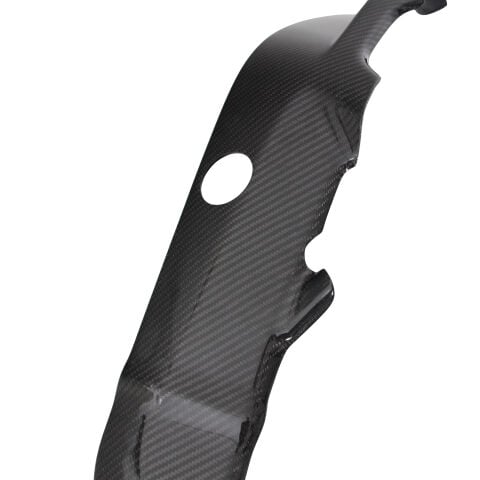 GP Kompozit BMW S 1000 RR 2010-2014 Uyumlu Şase Koruma Karbon Fiber
