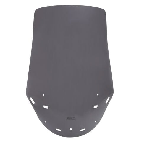 GP Kompozit Suzuki Burgman 650 2002-2004 Uyumlu Ön Cam Füme