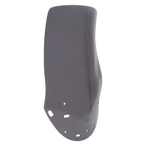 GP Kompozit Suzuki Burgman 650 2002-2004 Uyumlu Ön Cam Füme