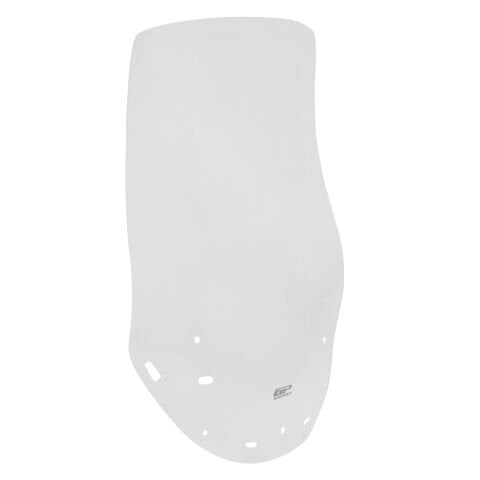 GP Kompozit Suzuki Burgman 650 2002-2004 Uyumlu Ön Cam Şeffaf