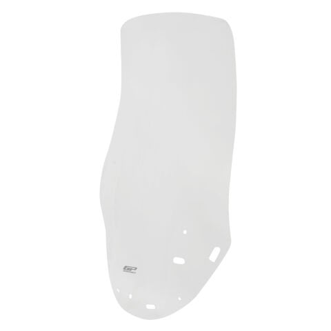 GP Kompozit Suzuki Burgman 650 2002-2004 Uyumlu Ön Cam Şeffaf