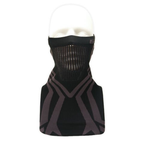 GP Kompozit BFF001 Boyunluk Buff Siyah (1 + 1 Hediye)