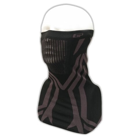 GP Kompozit BFF001 Boyunluk Buff Siyah (1 + 1 Hediye)