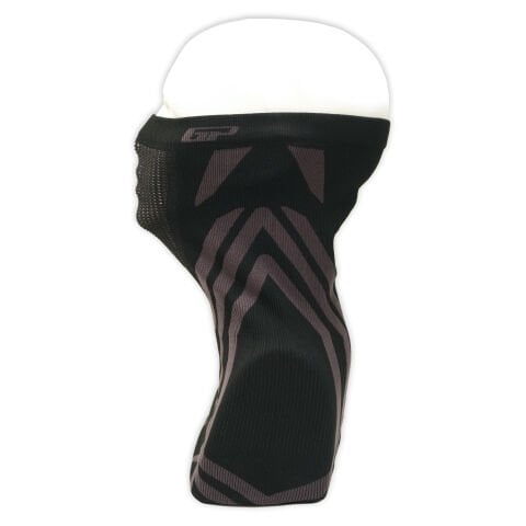 GP Kompozit BFF001 Boyunluk Buff Siyah