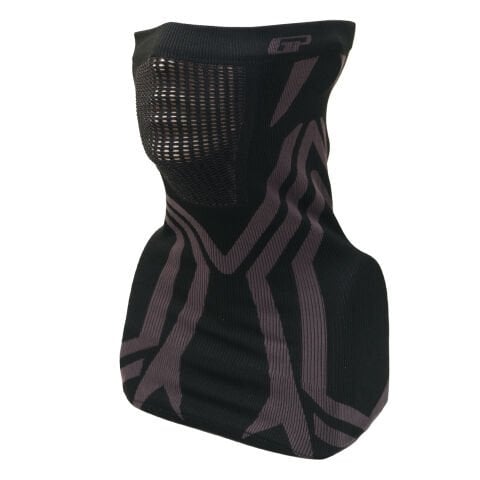 GP Kompozit BFF001 Boyunluk Buff Siyah (1 + 1 Hediye)