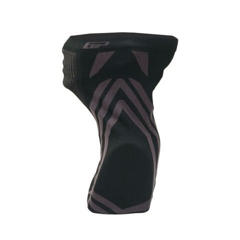 GP Kompozit BFF001 Boyunluk Buff Siyah (1 + 1 Hediye)