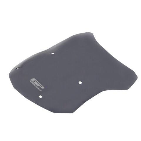 GP Kompozit BMW S 1000 XR 2020-2023 Uyumlu Ön Cam Füme 54 cm